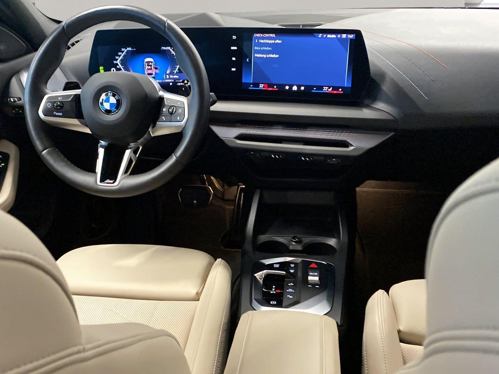 BMW 1er – Bild 12