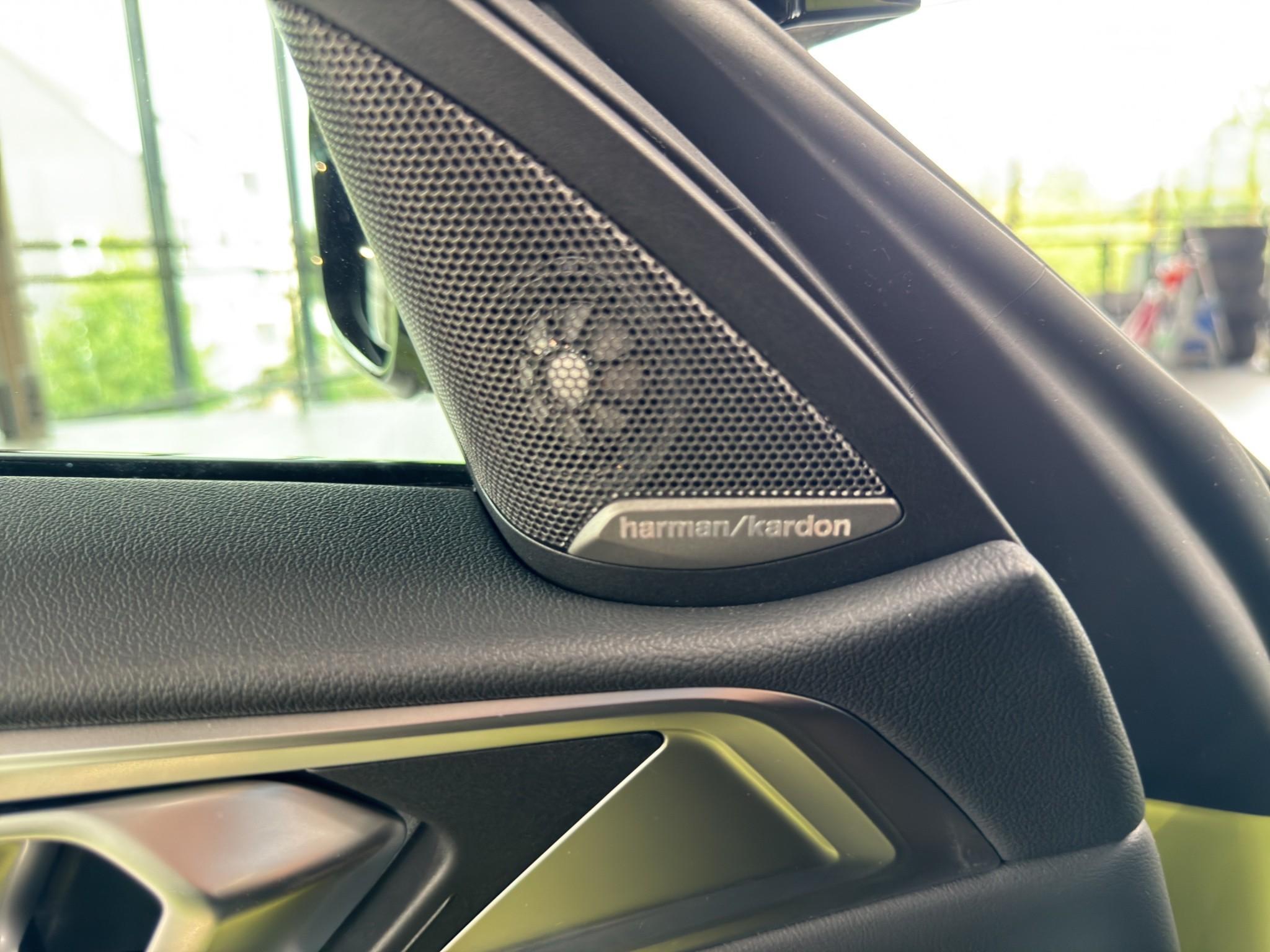 BMW M4 Coupé – Bild 26