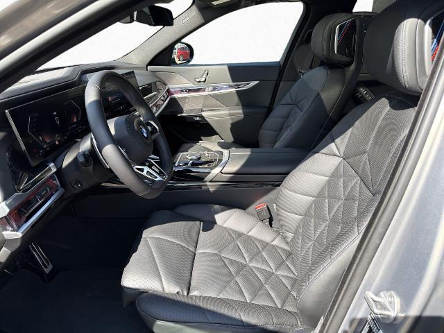 BMW 7er – Bild 12
