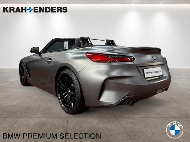 BMW Z4 – Bild 6