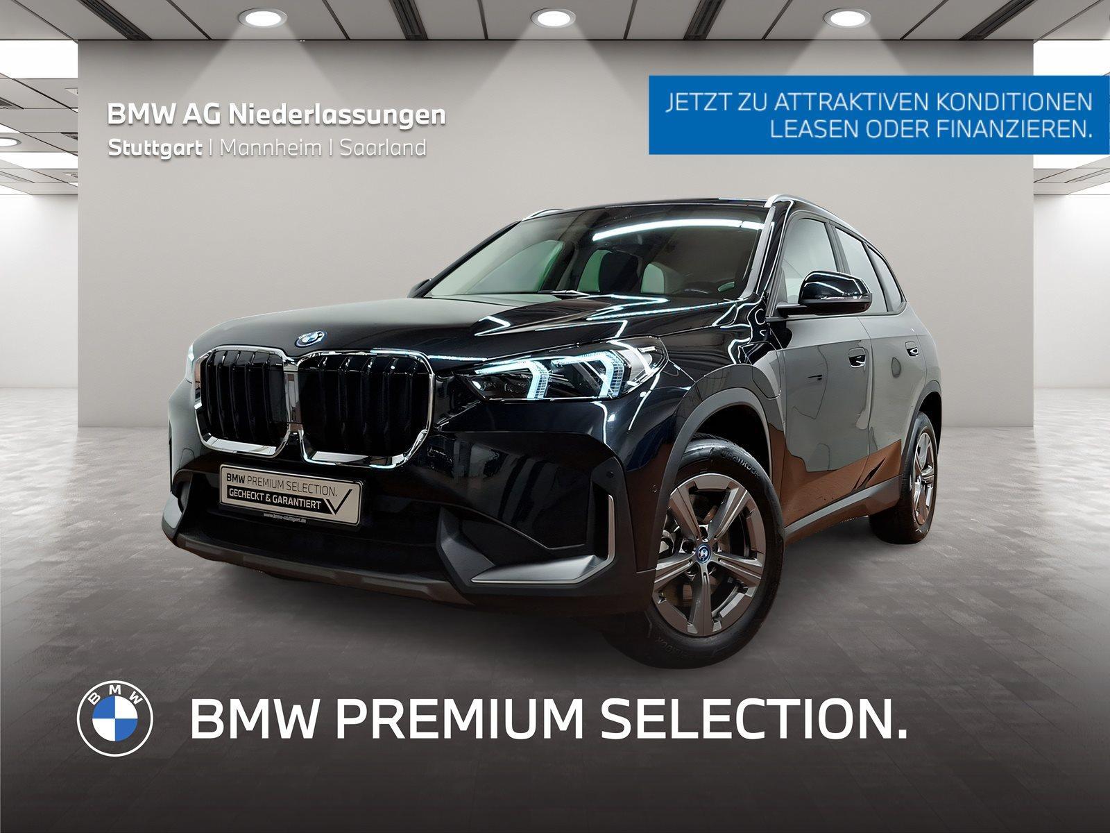 BMW X1 2023
