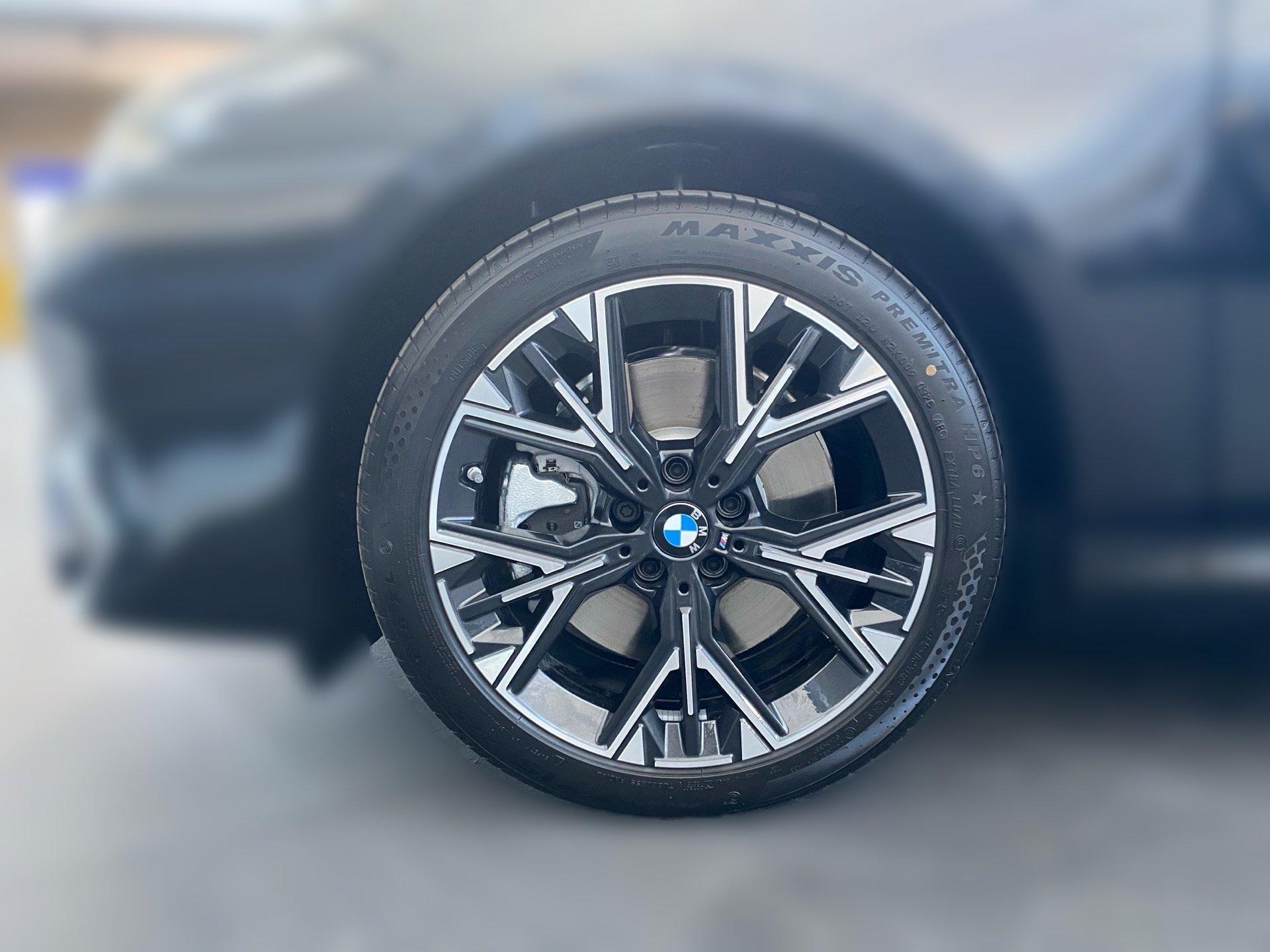 BMW 1er – Bild 6