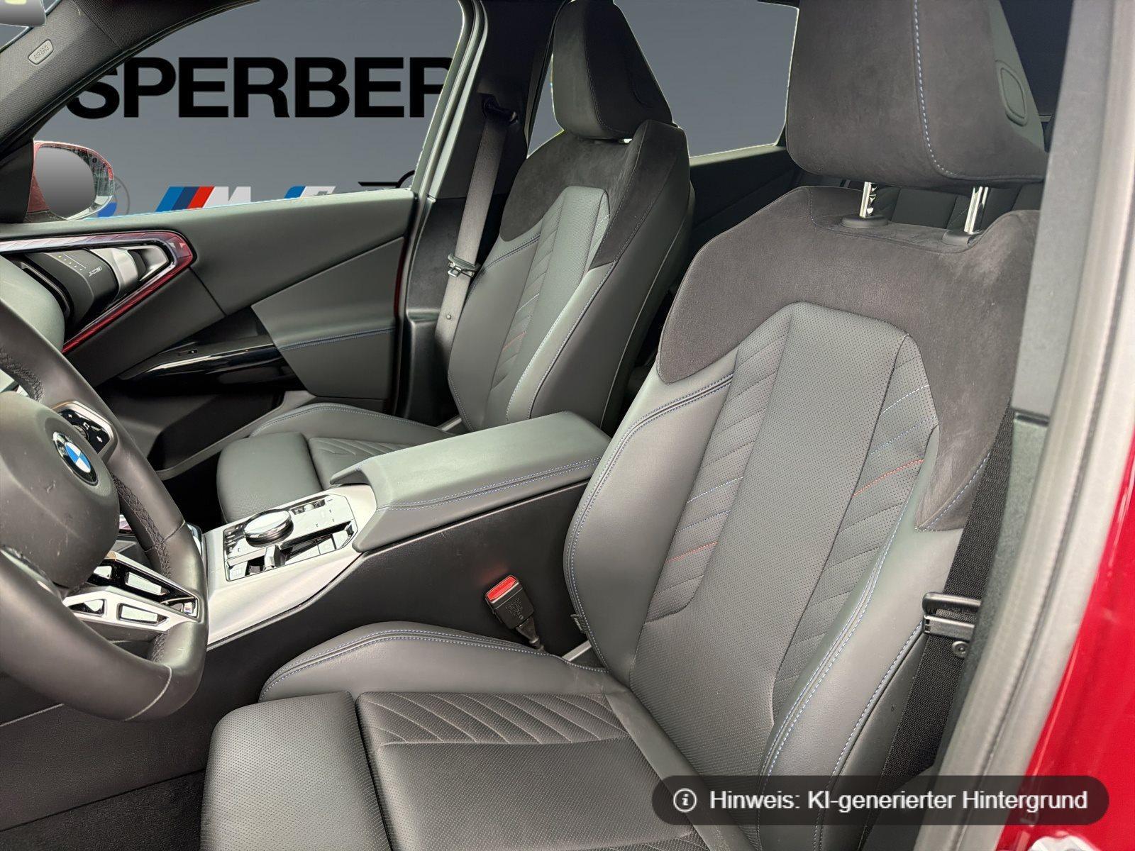 BMW X3 – Bild 15