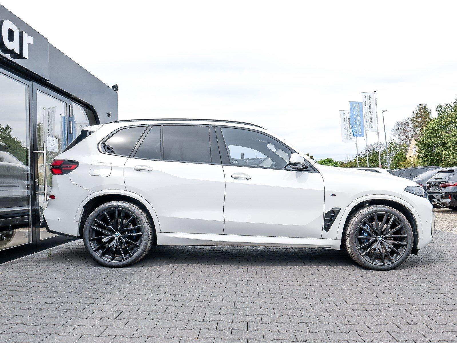 BMW X5 – Bild 29