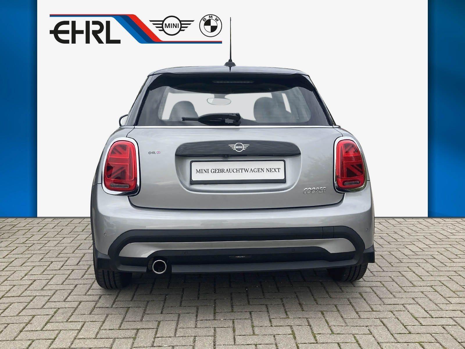 MINI Cooper 5-Türer – Bild 6