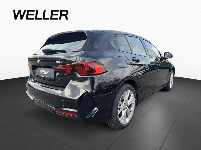 BMW 1er – Bild 3