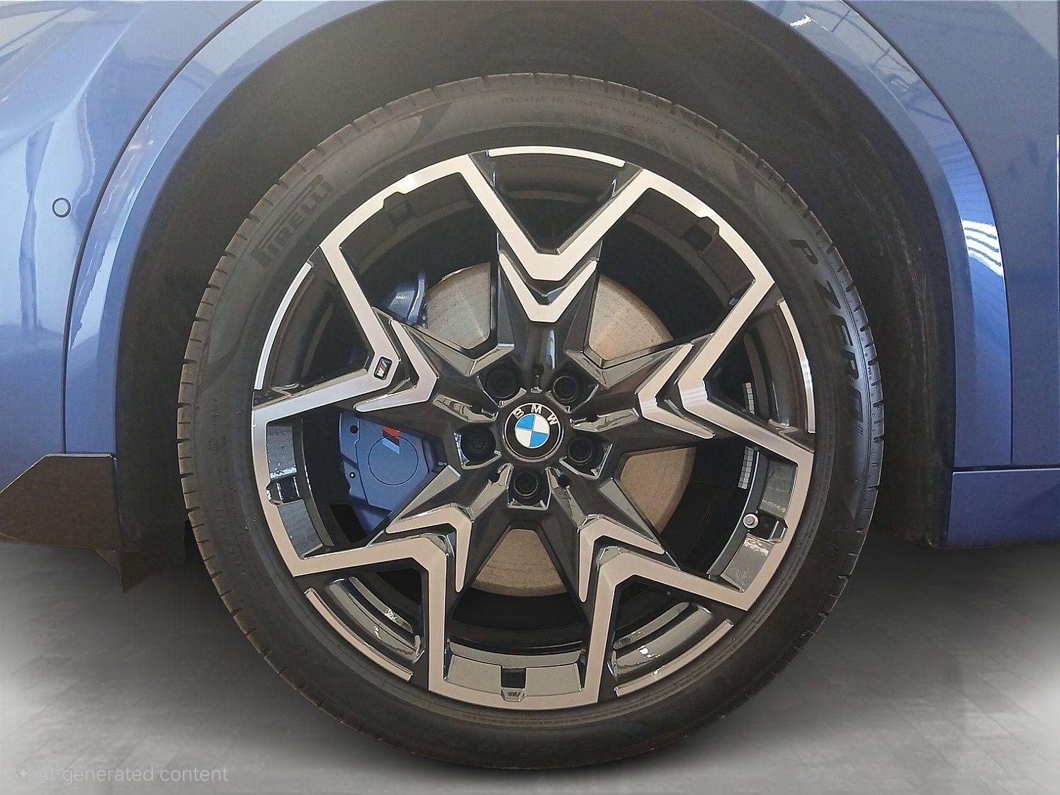 BMW X2 – Bild 6