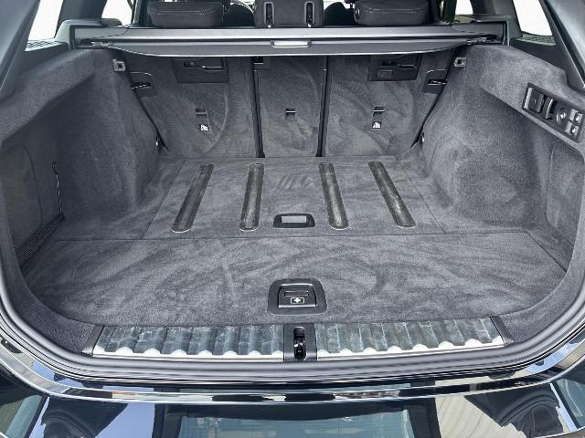 BMW 3er Touring – Bild 12