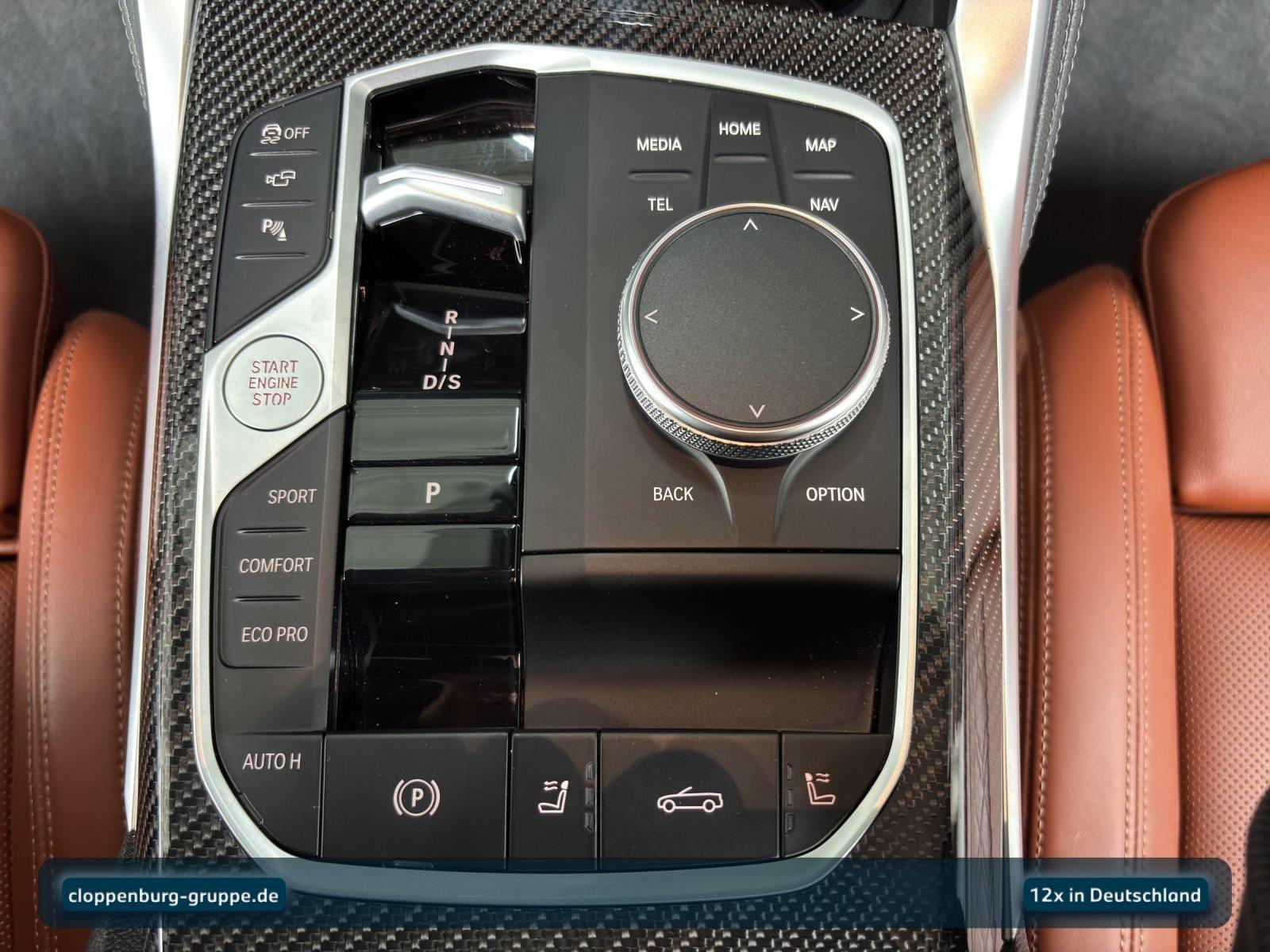 BMW 4er Cabrio – Bild 14