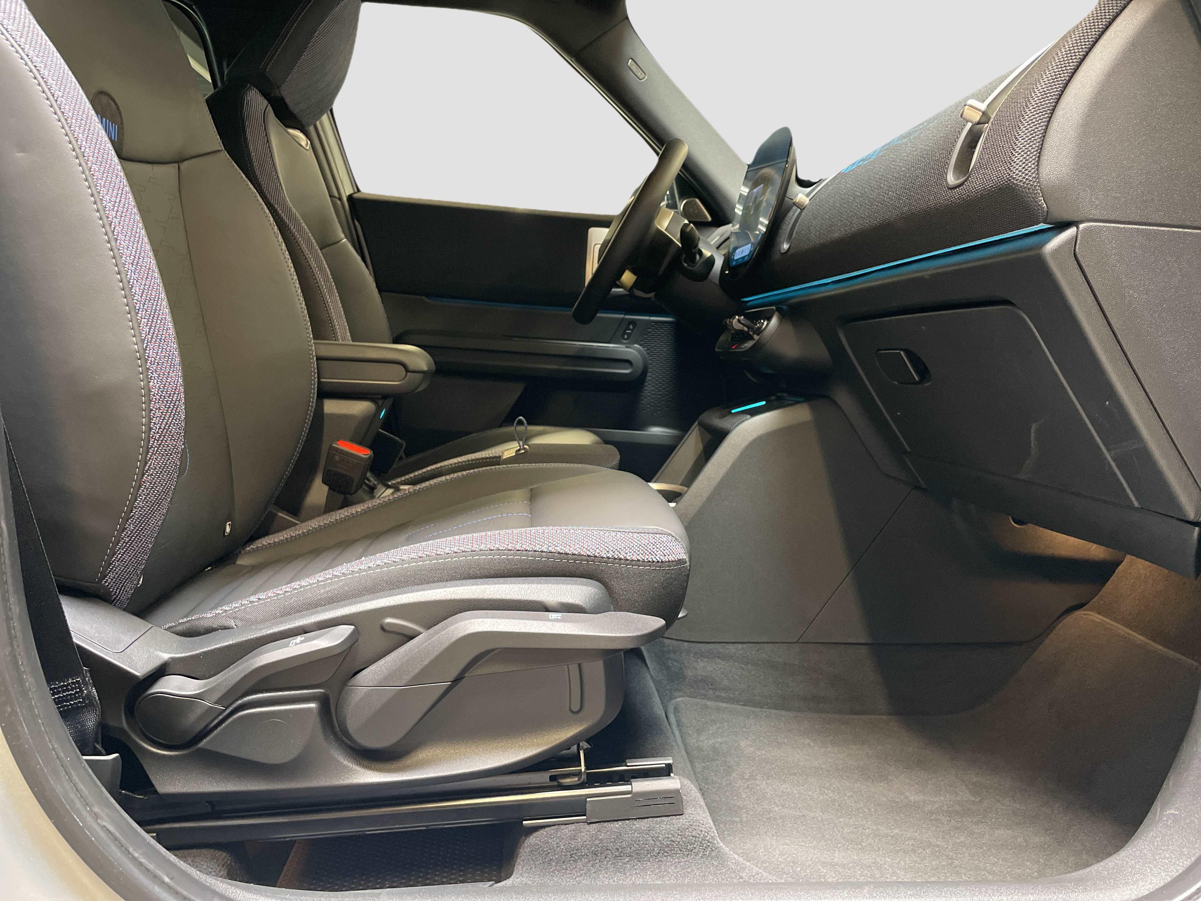 MINI Countryman – Bild 9
