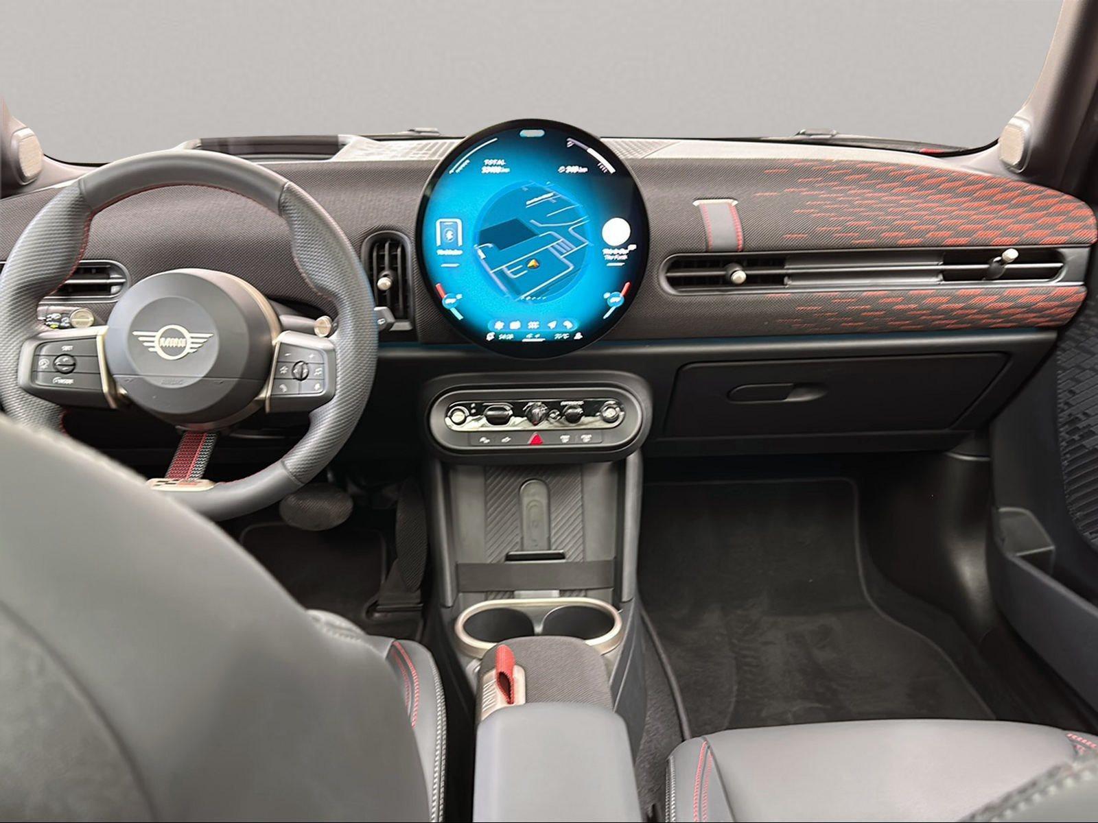 MINI Cooper 5-Türer – Bild 13