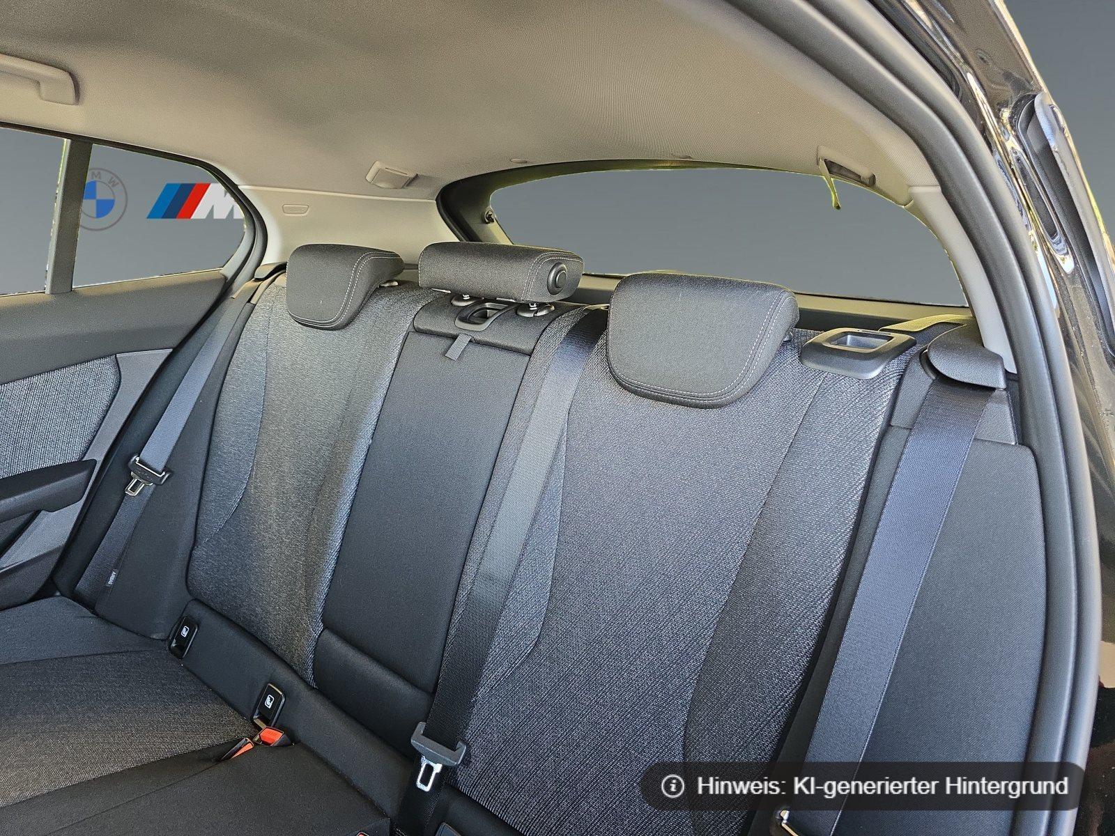 BMW 1er – Bild 9