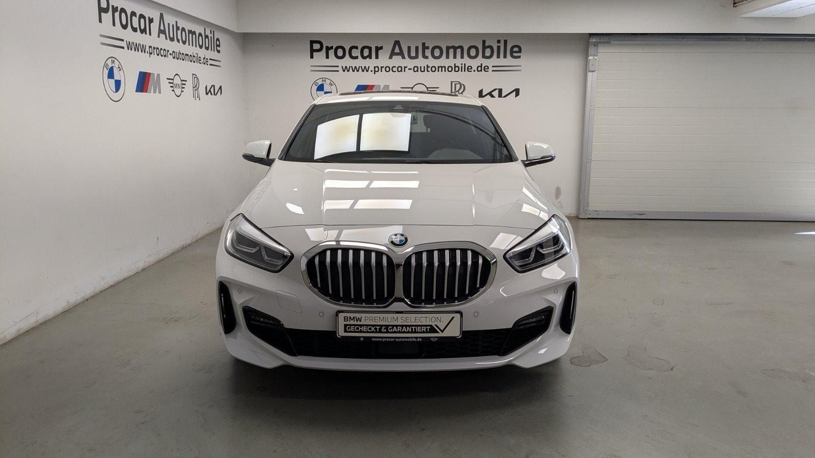 BMW 1er – Bild 3