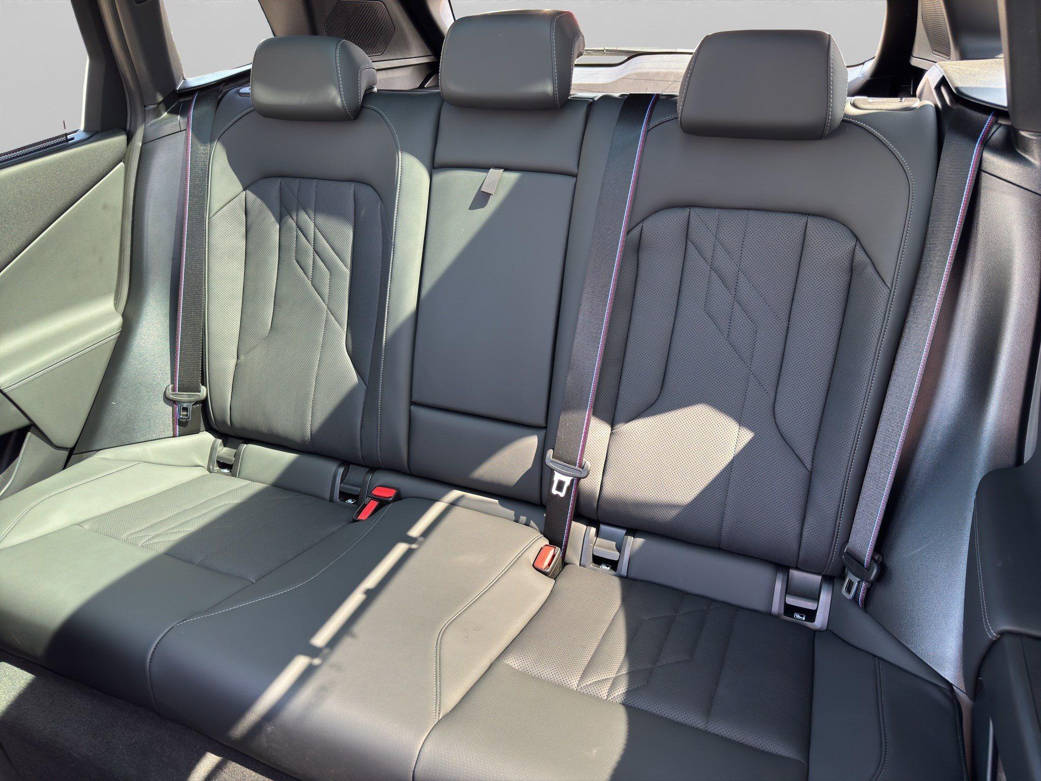 BMW X3 – Bild 26