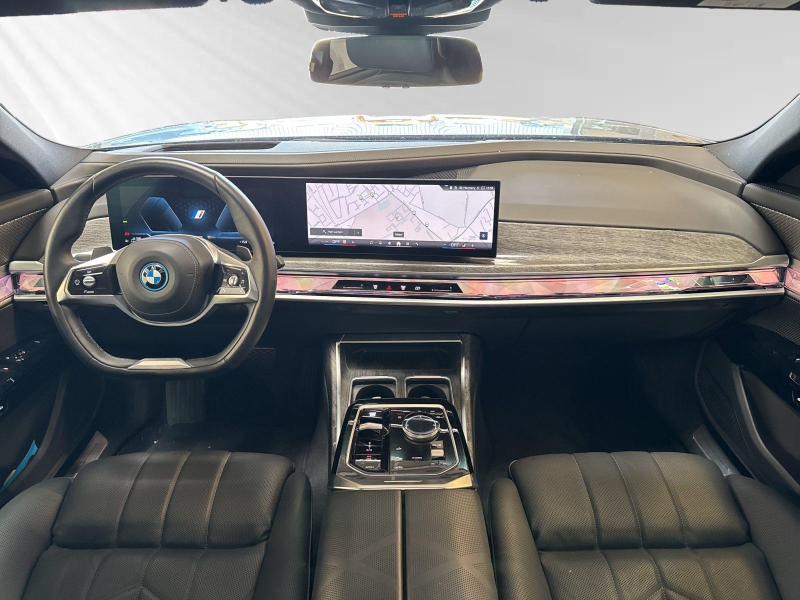 BMW 7er – Bild 7
