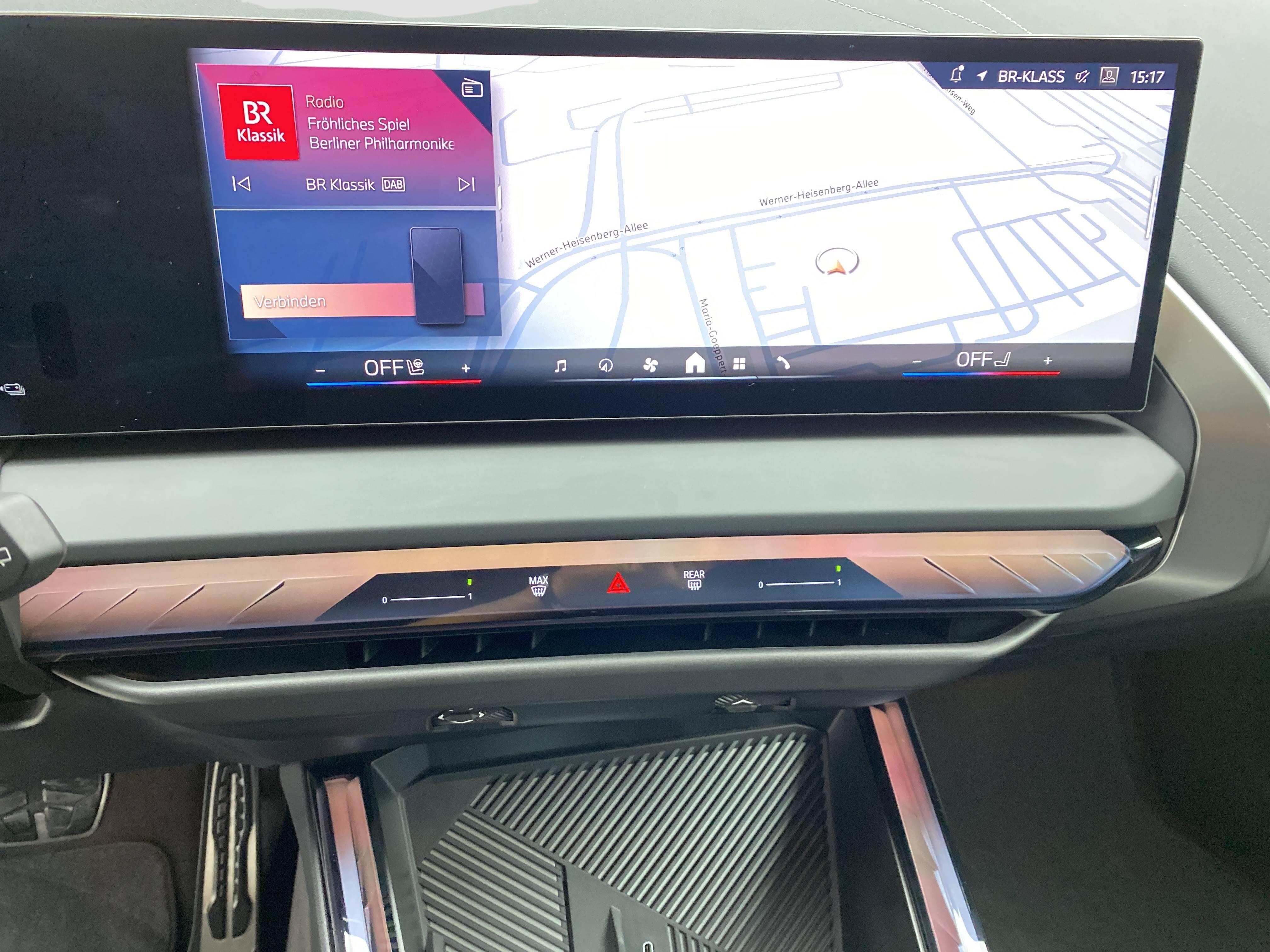 BMW X3 – Bild 22