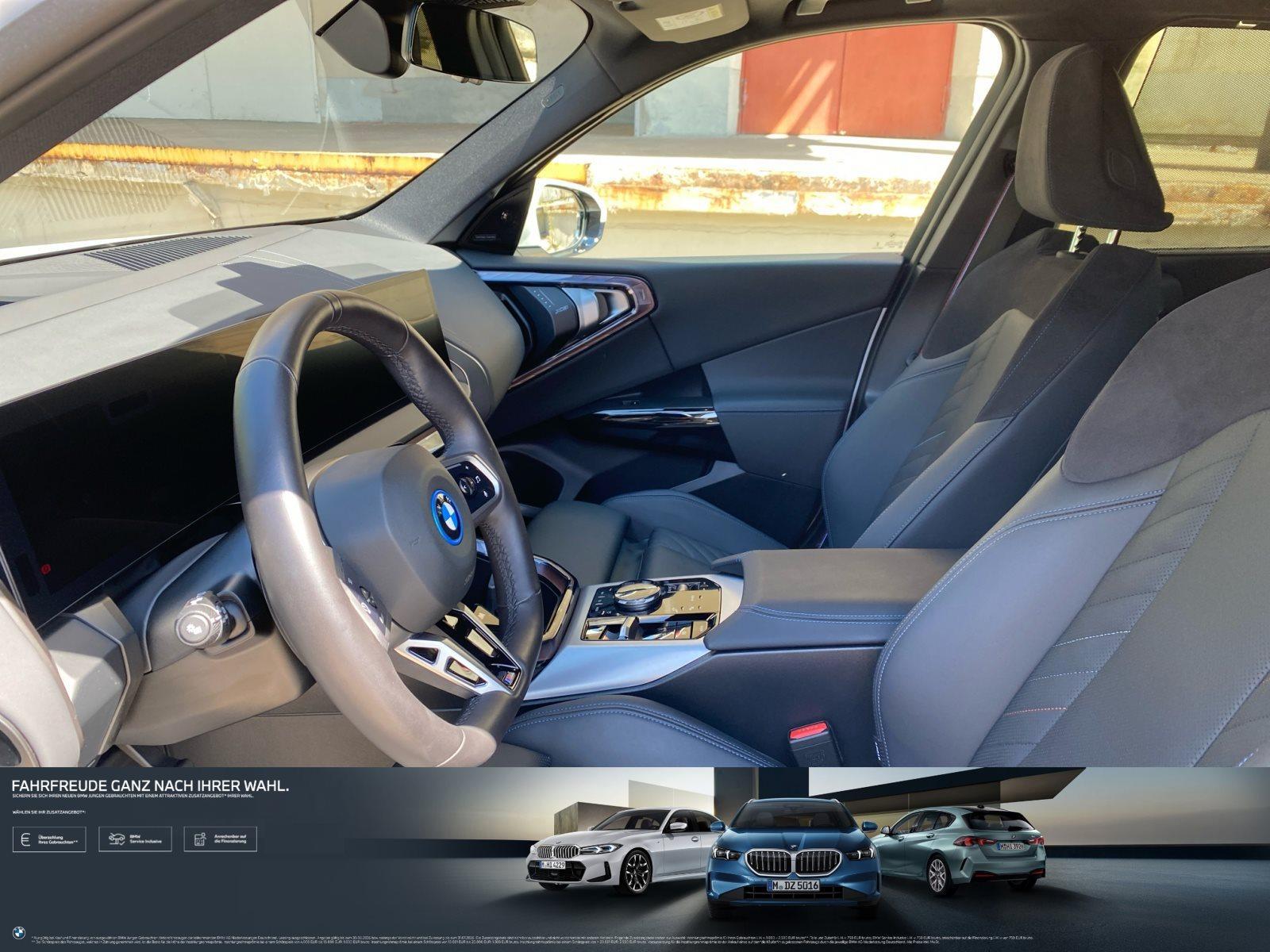 BMW X3 – Bild 16