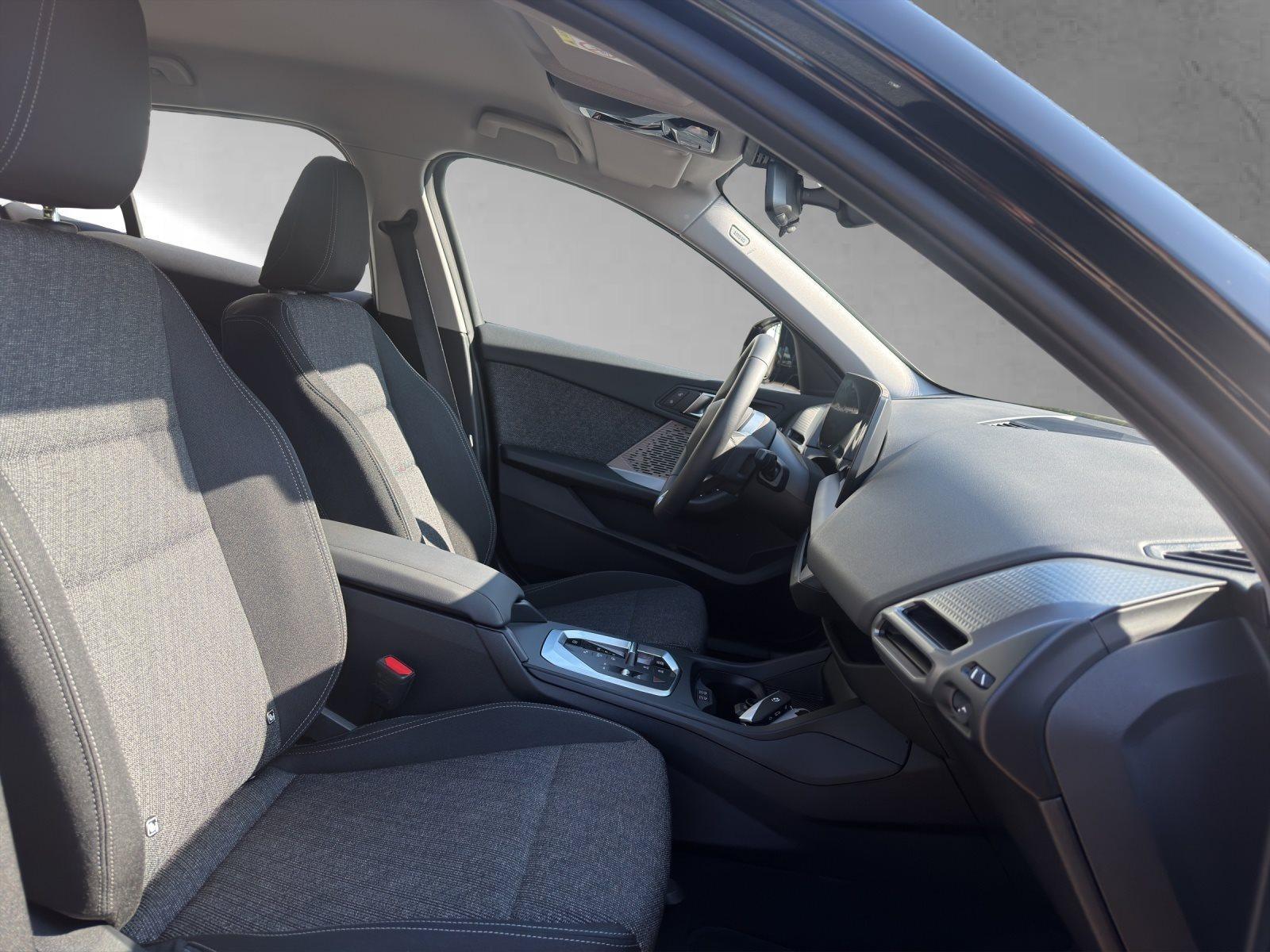 BMW 1er – Bild 13
