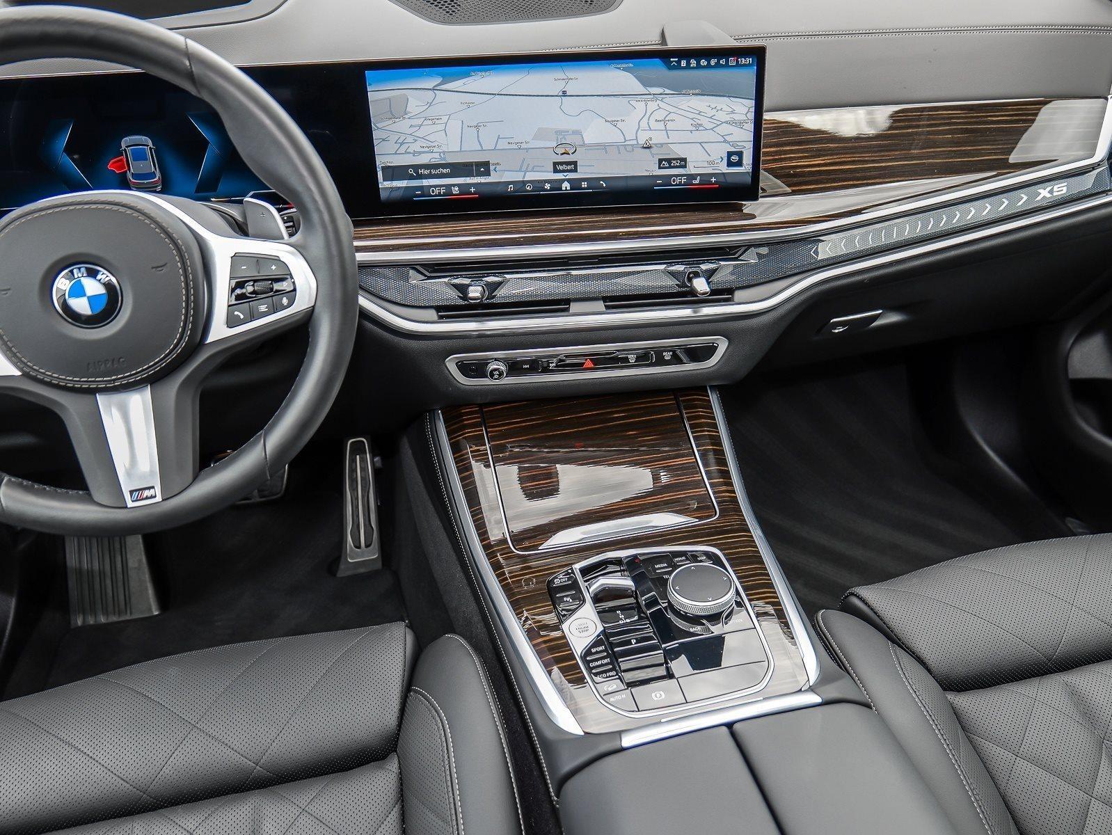 BMW X5 – Bild 28