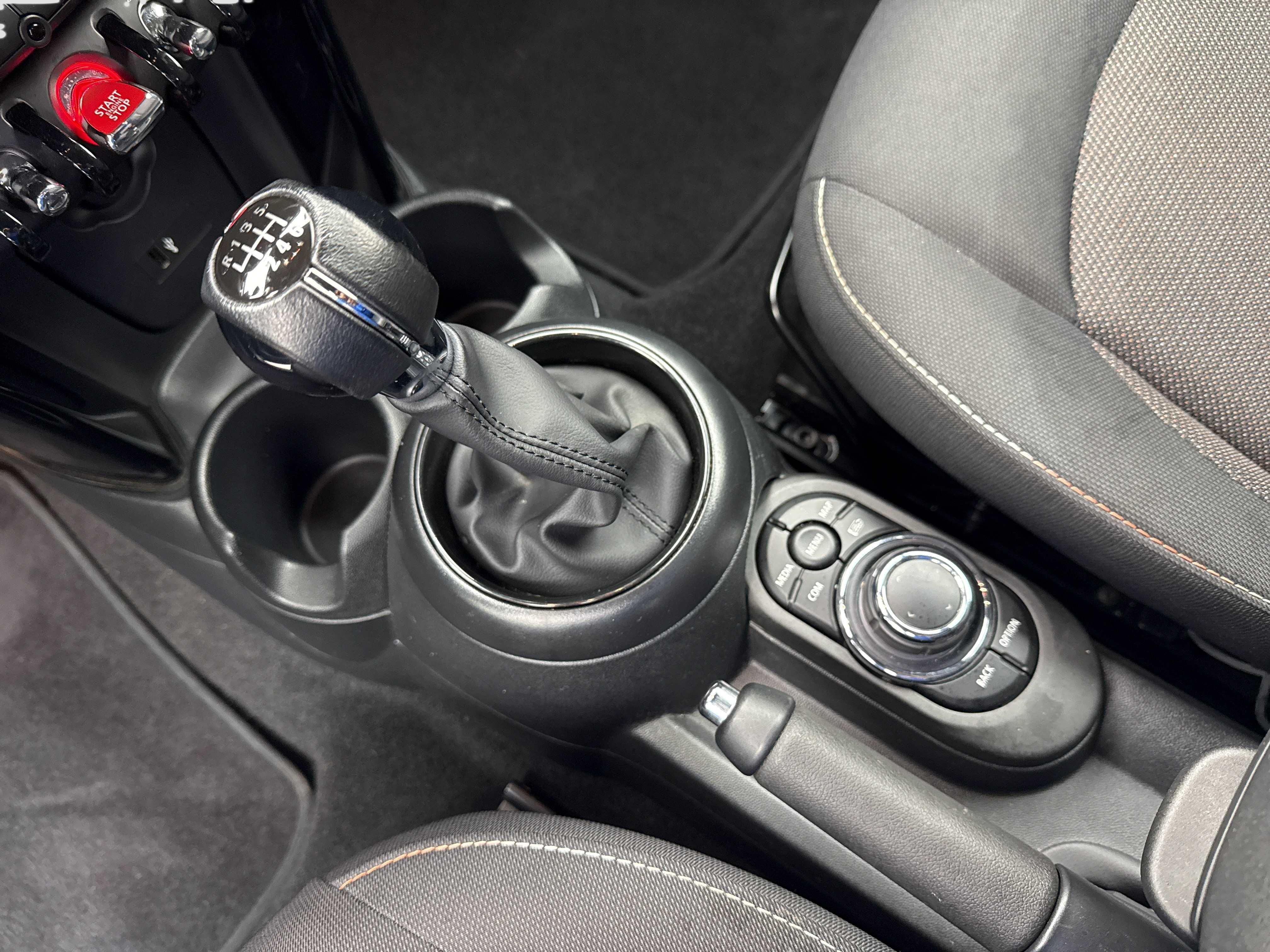 MINI Cooper 3-Türer – Bild 18
