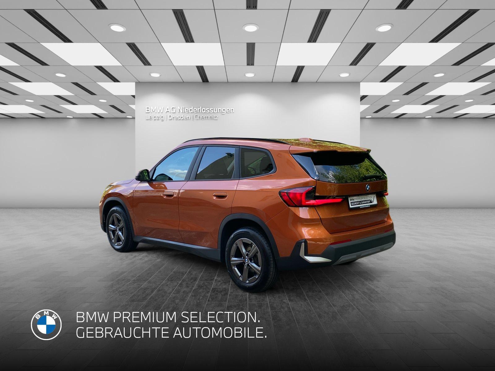 BMW X1 – Bild 3