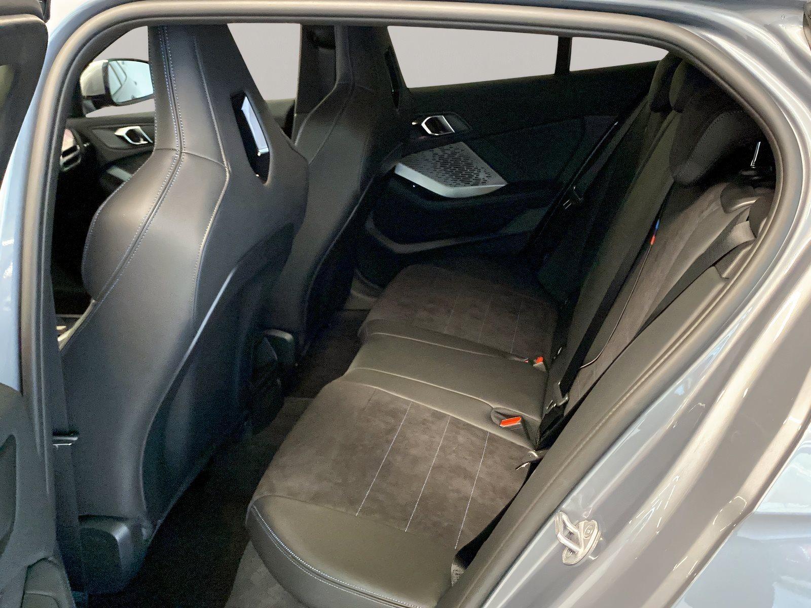 BMW 1er – Bild 6