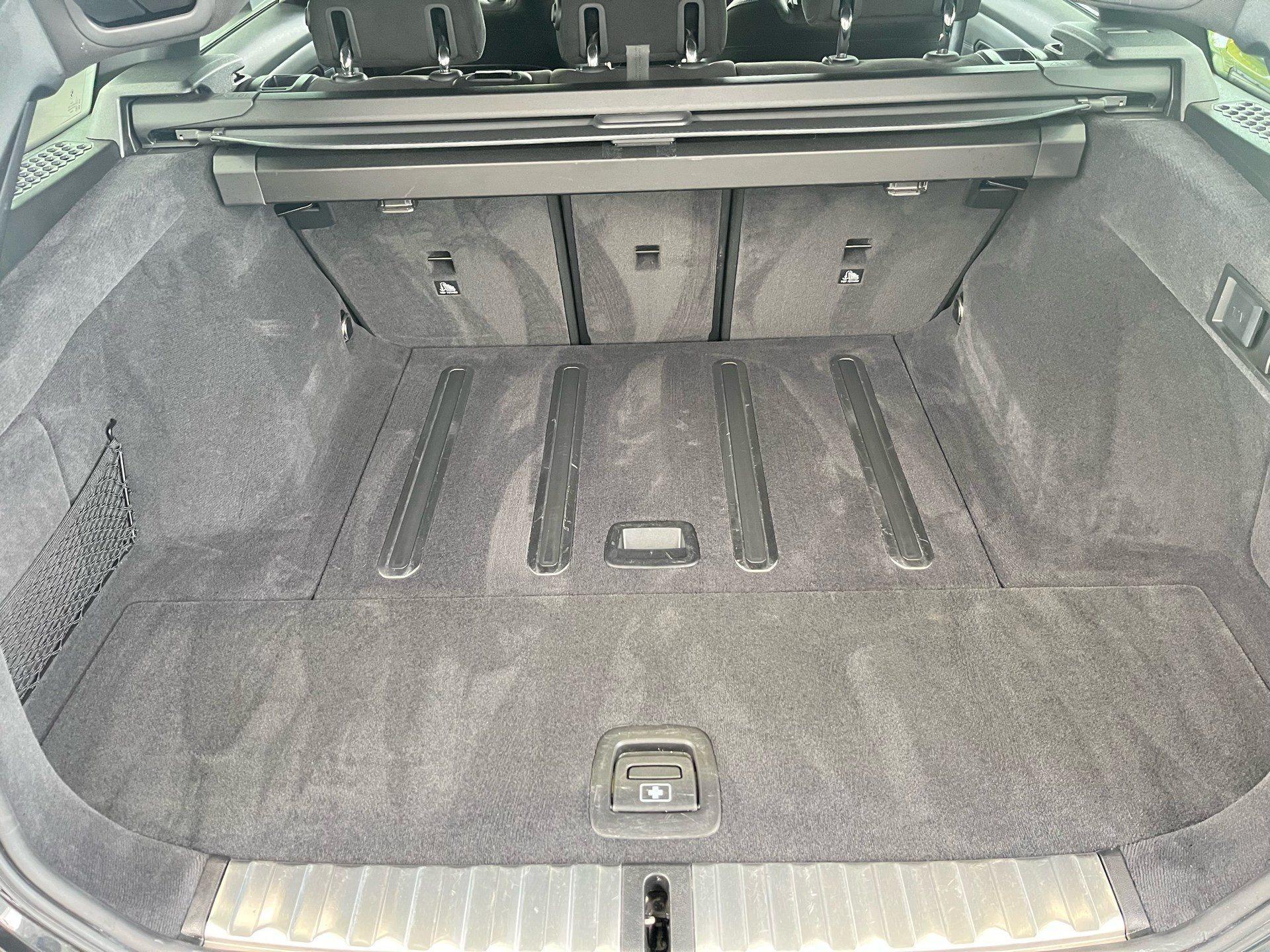 BMW 3er Touring – Bild 14