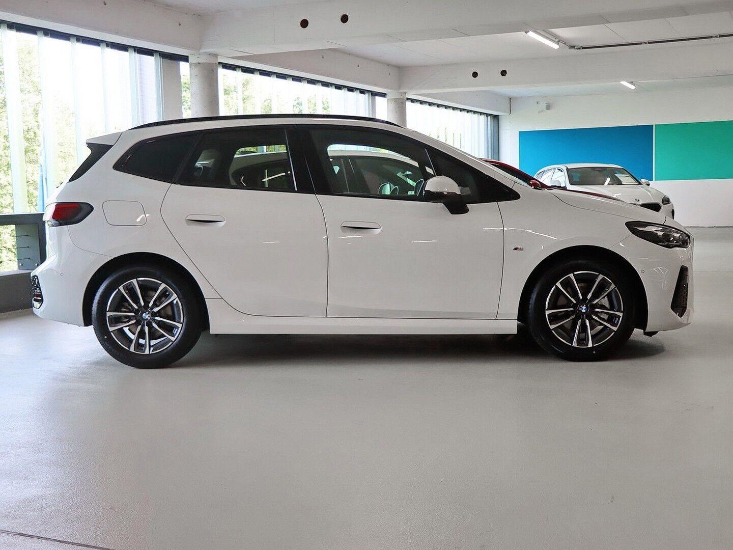 BMW 2er Active Tourer – Bild 2