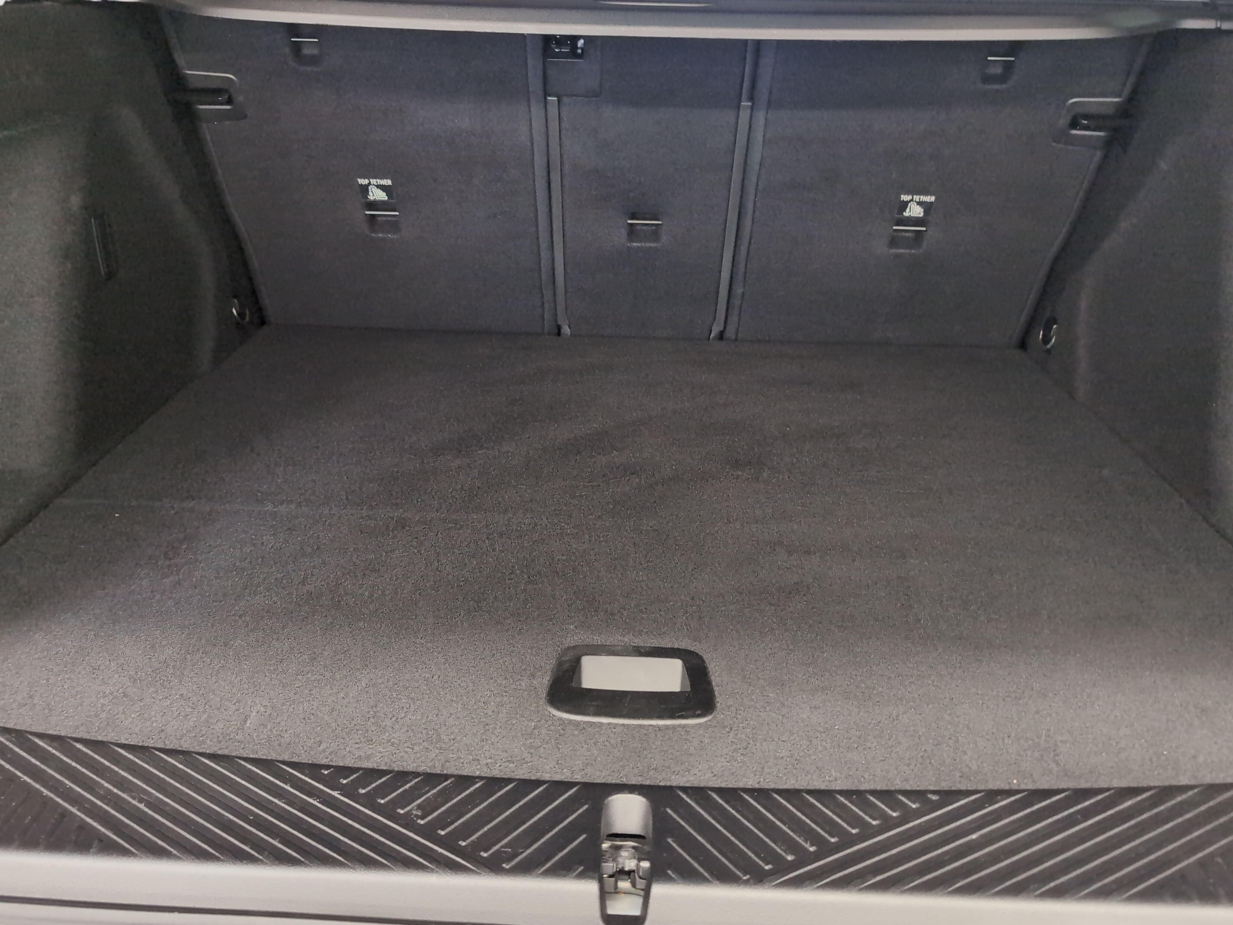 BMW X3 – Bild 17