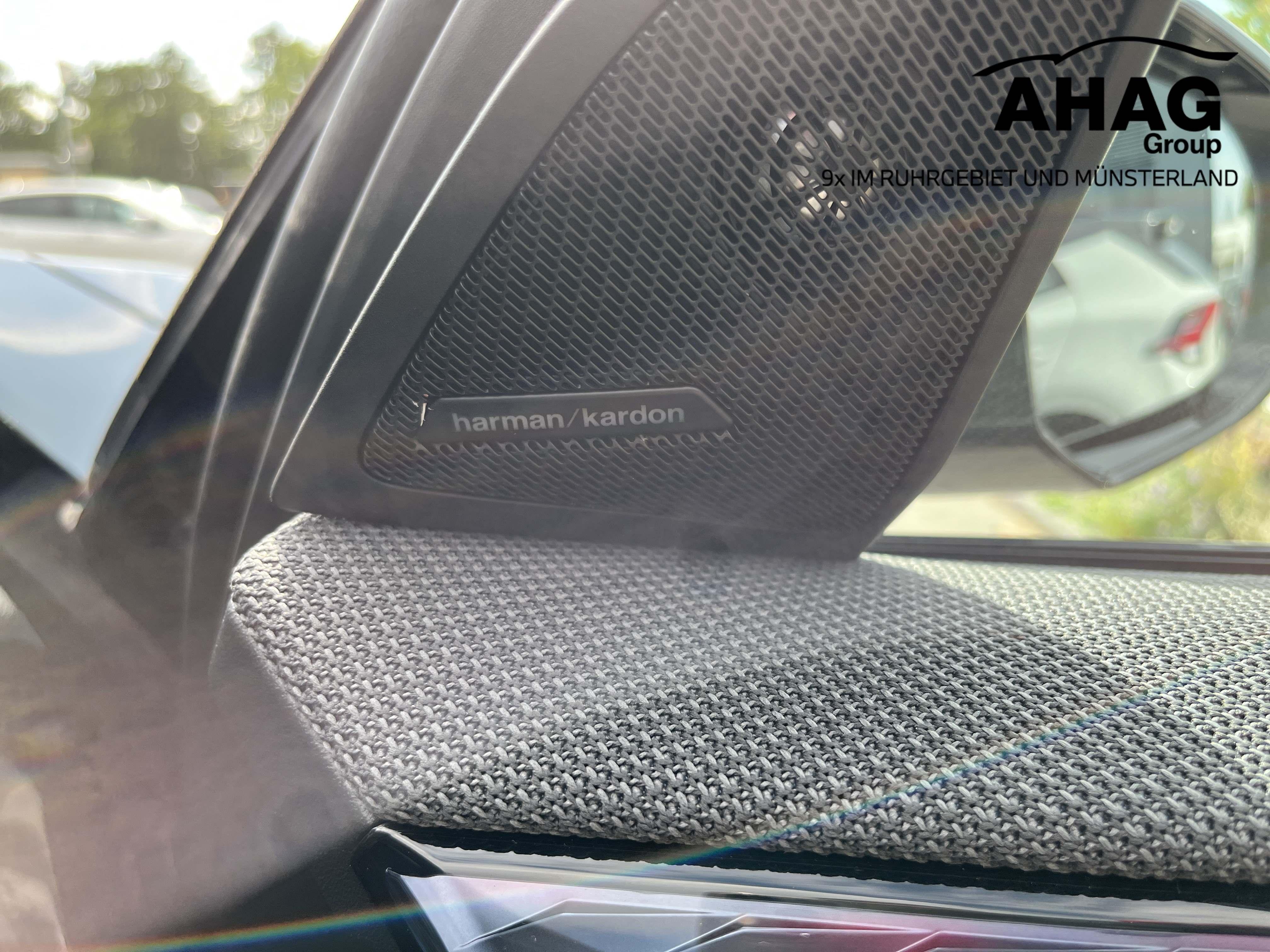 BMW X3 – Bild 16