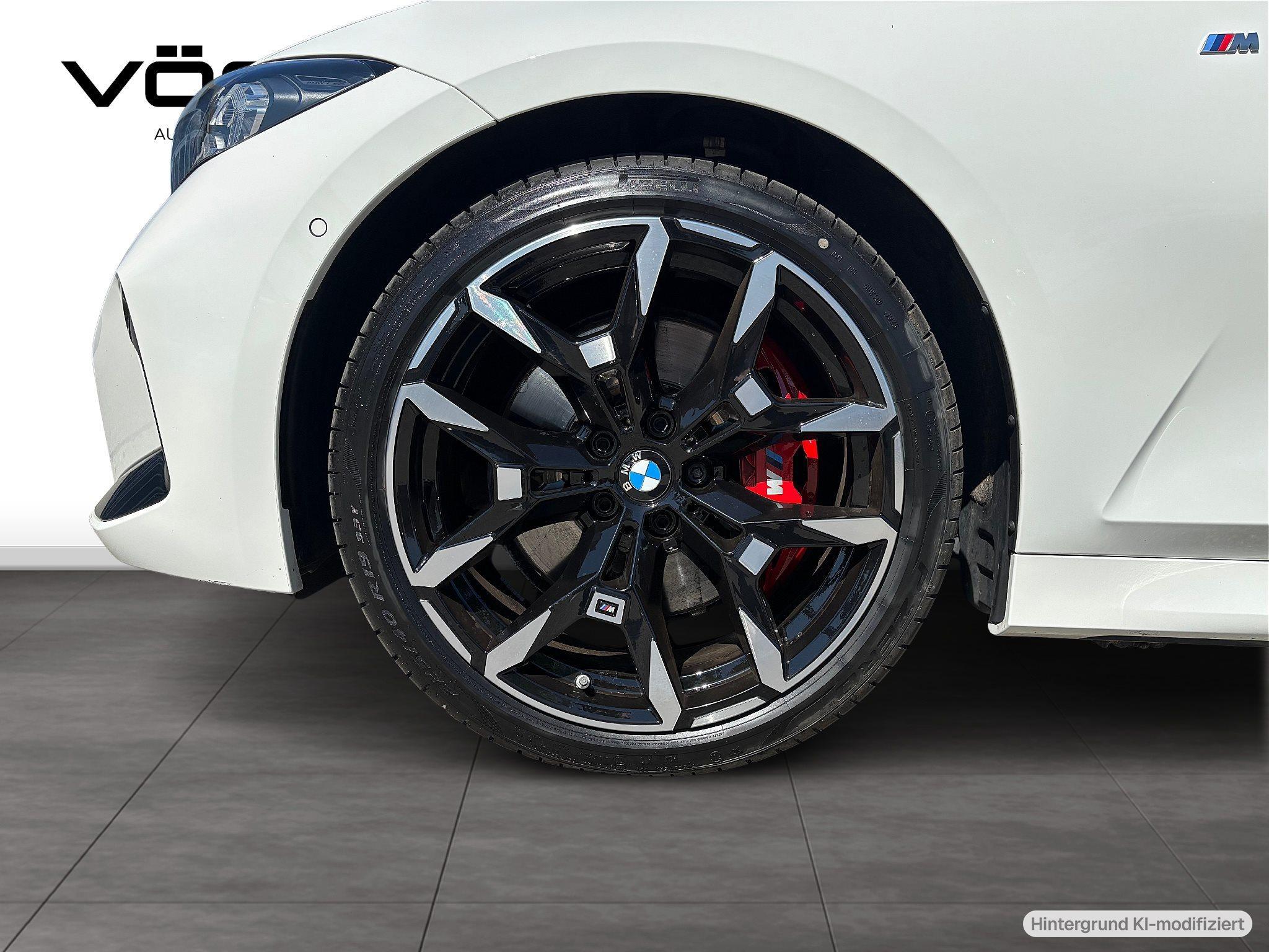 BMW 3er Touring – Bild 5