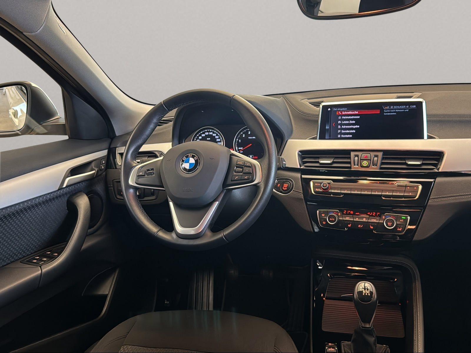 BMW X2 – Bild 19