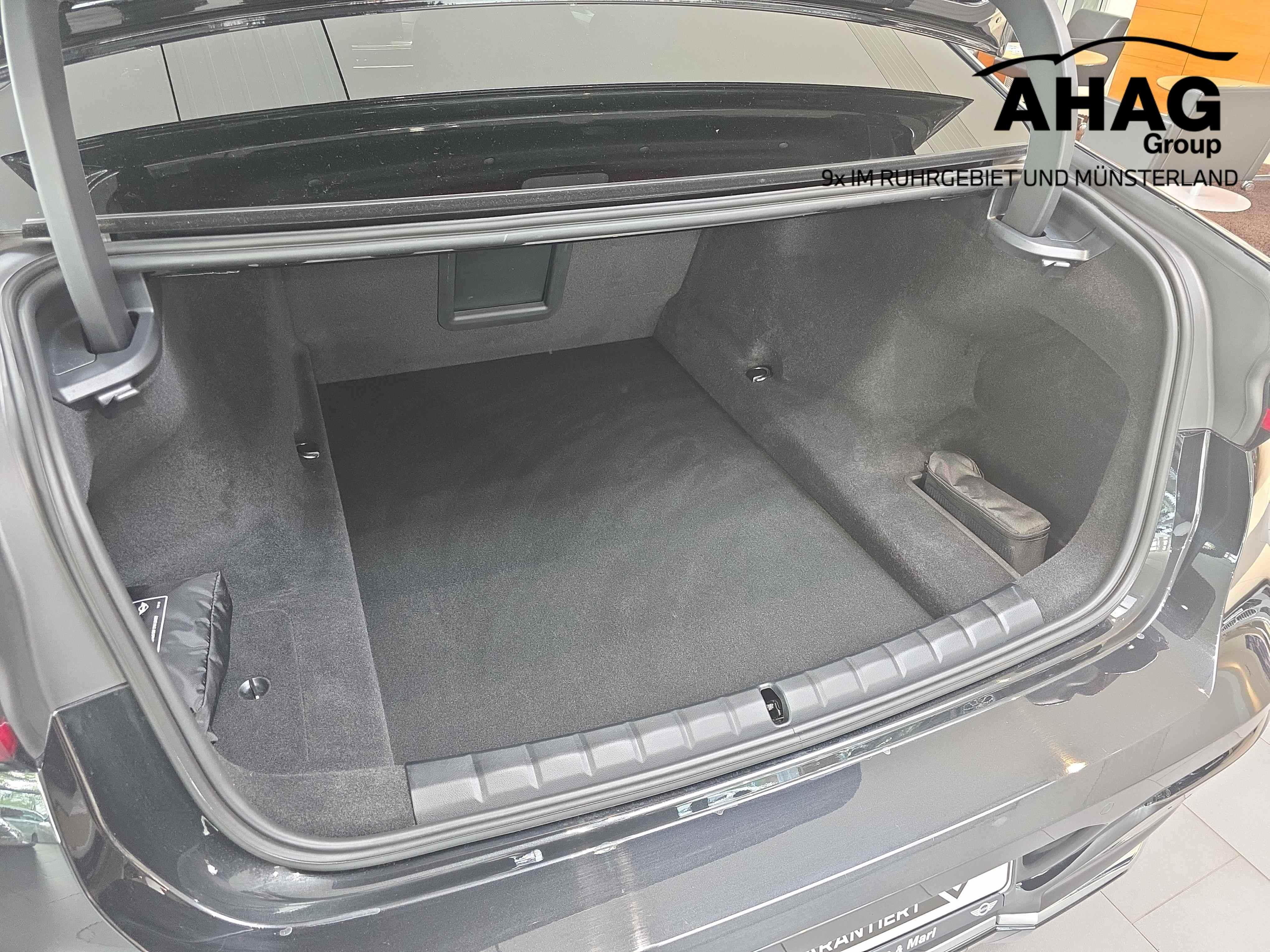 BMW 7er – Bild 11