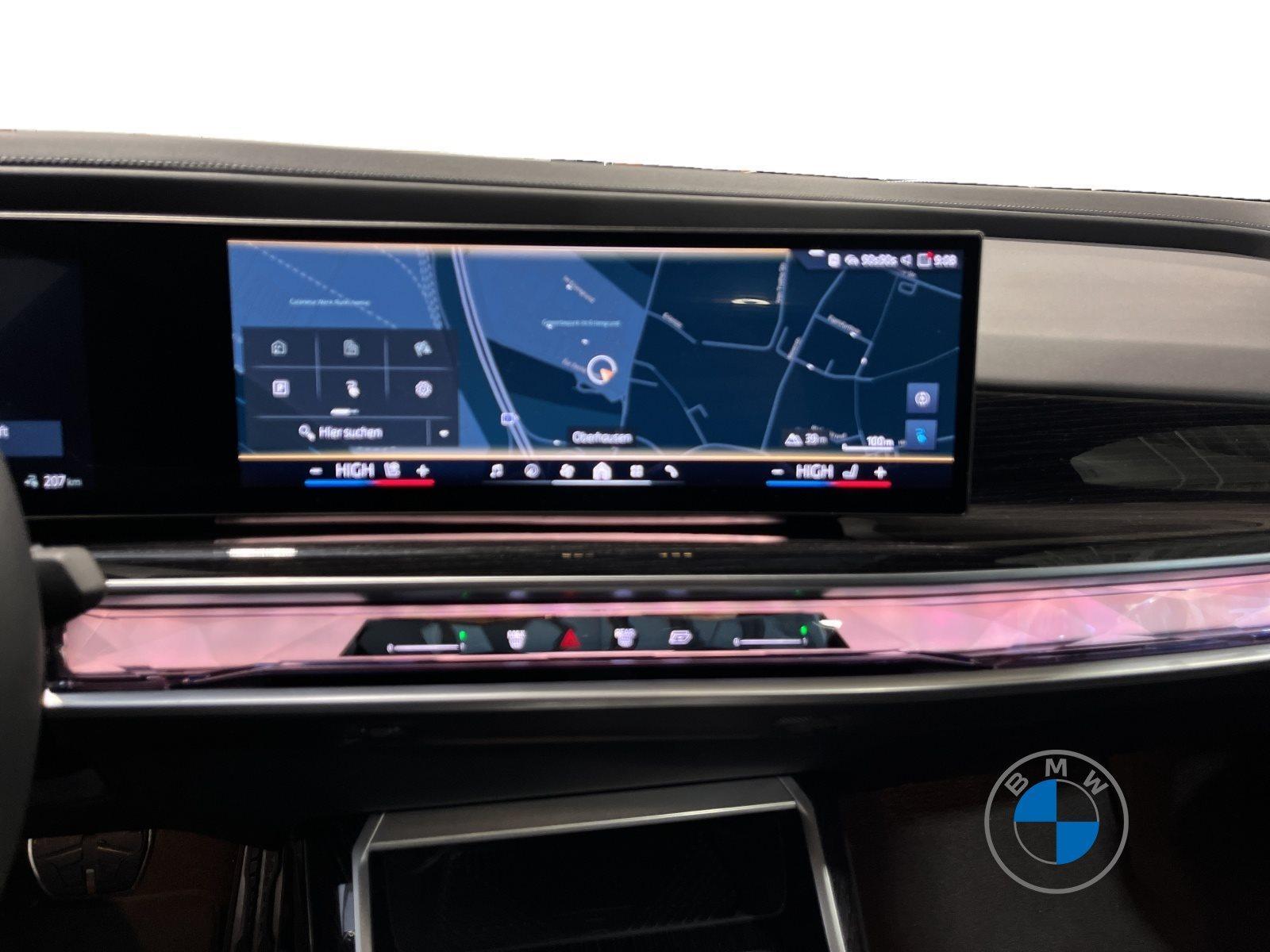 BMW i7 – Bild 7