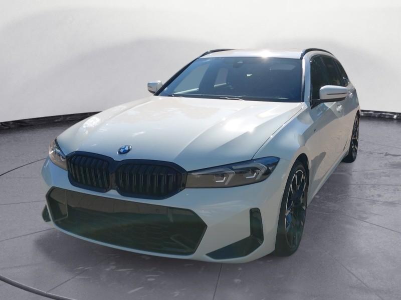 BMW 3er Touring – Bild 2