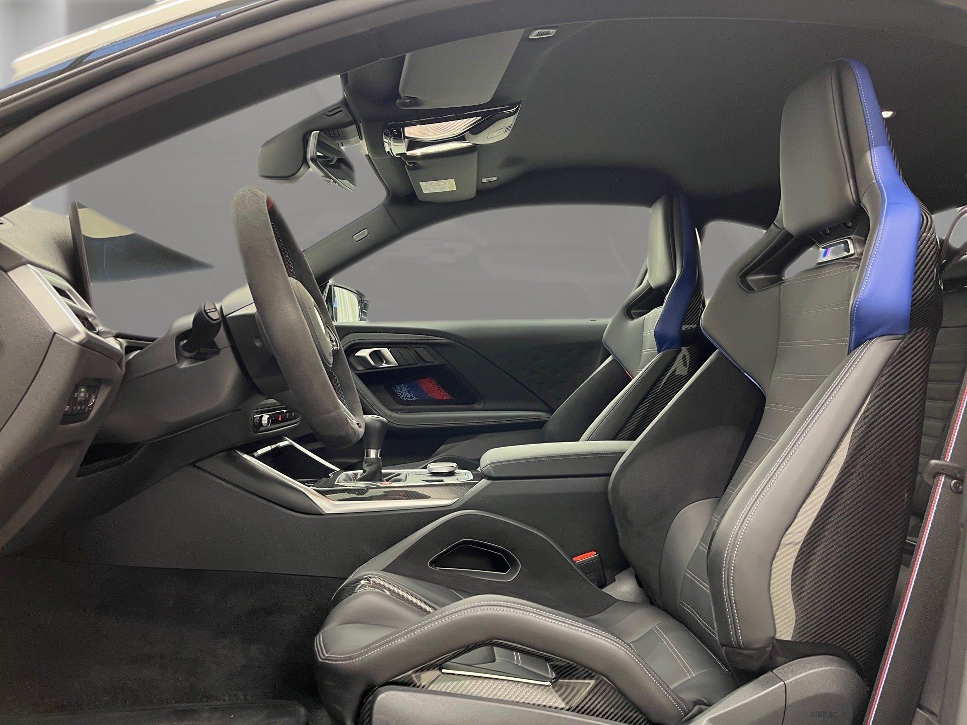 BMW M2 Coupé – Bild 20