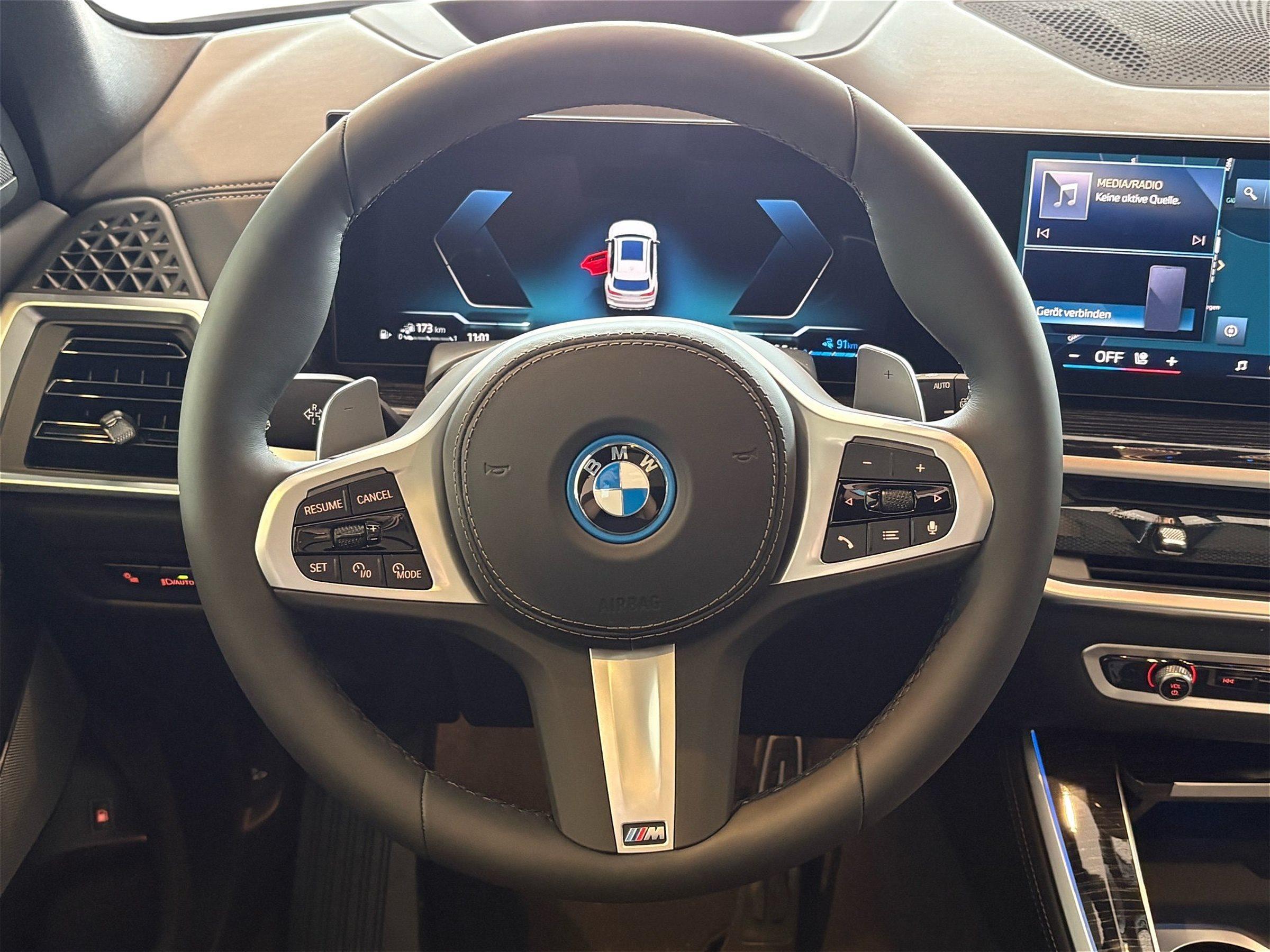 BMW X5 – Bild 9