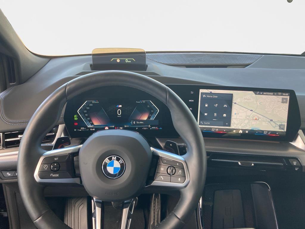 BMW 2er Active Tourer – Bild 6