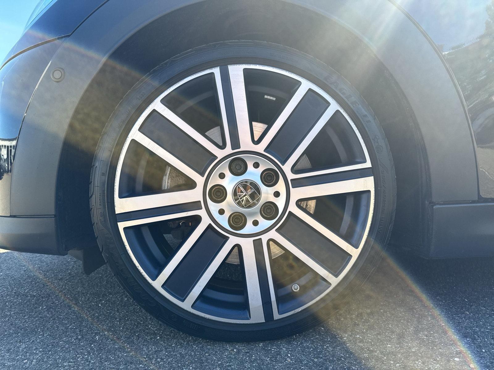 MINI Cooper 3-Türer – Bild 14