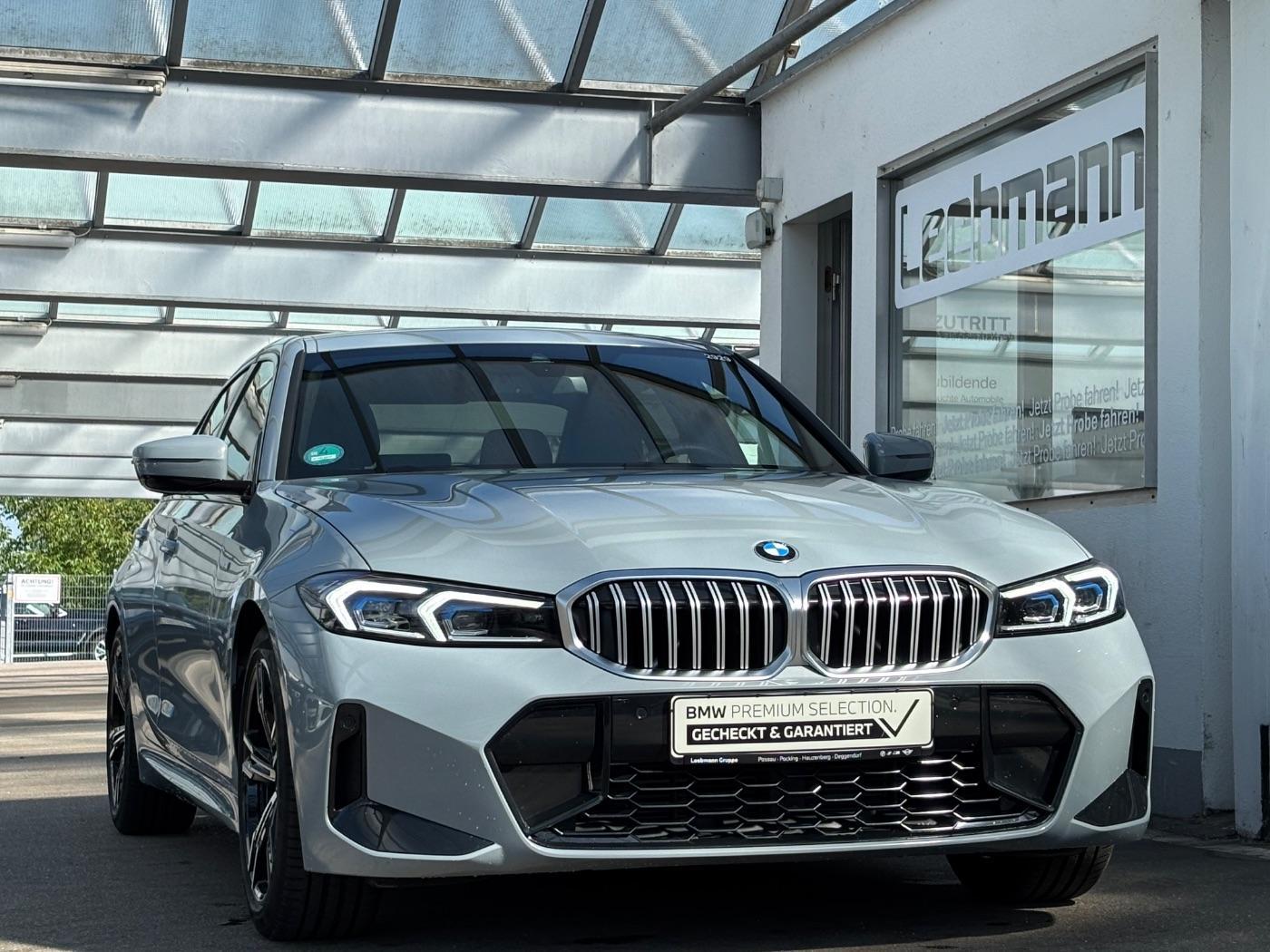 BMW 3er – Bild 2