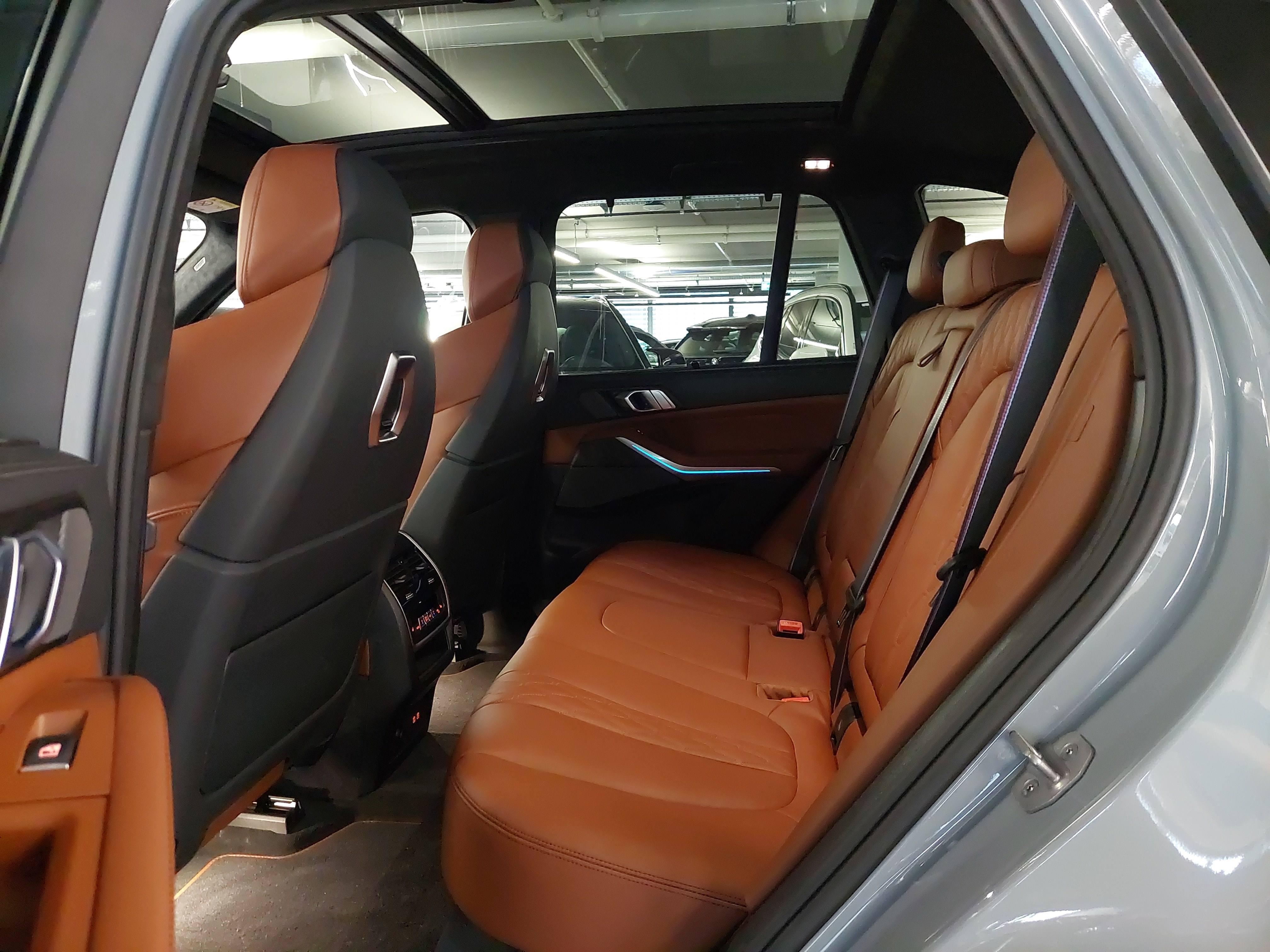 BMW X5 – Bild 13