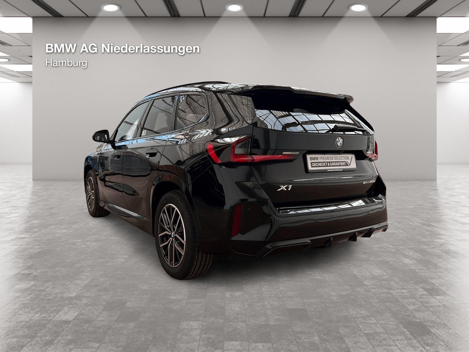 BMW X1 – Bild 3