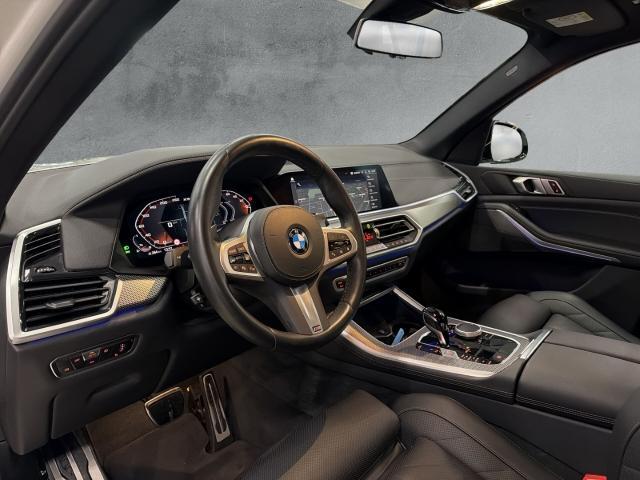 BMW X5 – Bild 4
