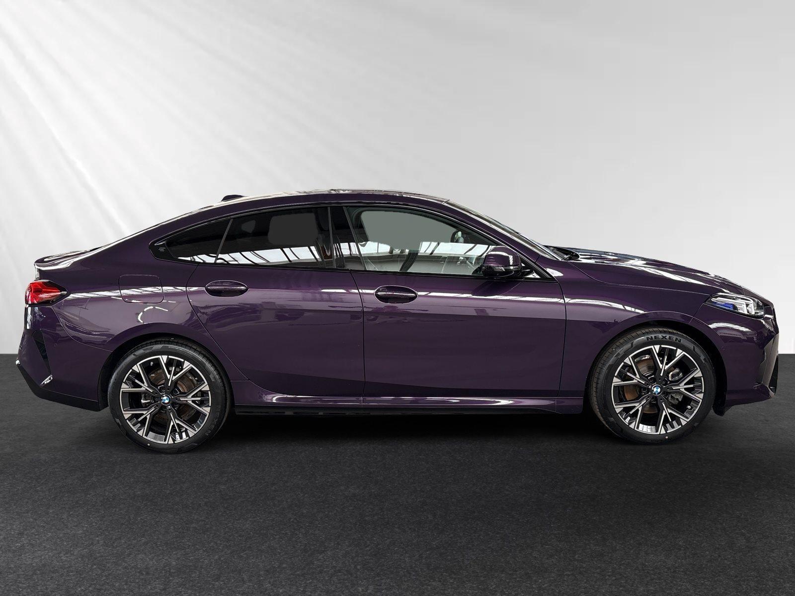 BMW 2er Gran Coupé – Bild 2