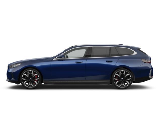 BMW 5er Touring – Bild 3