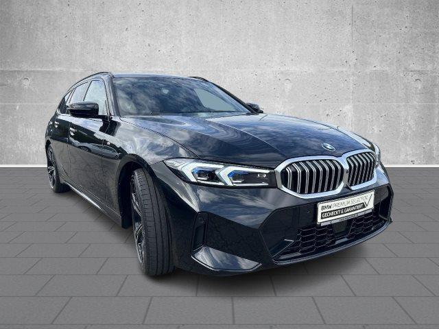 BMW 3er Touring – Bild 4