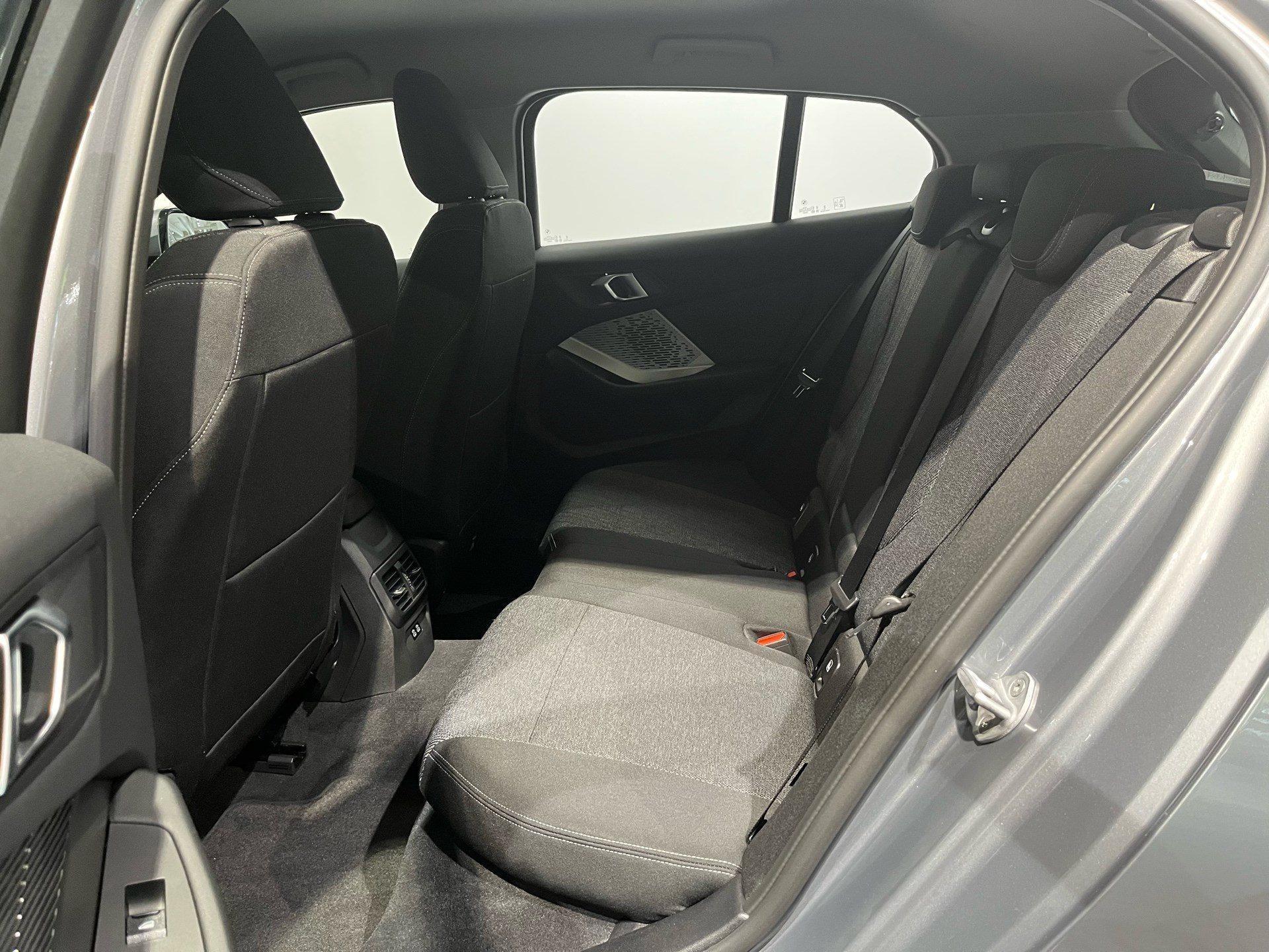 BMW 1er – Bild 12