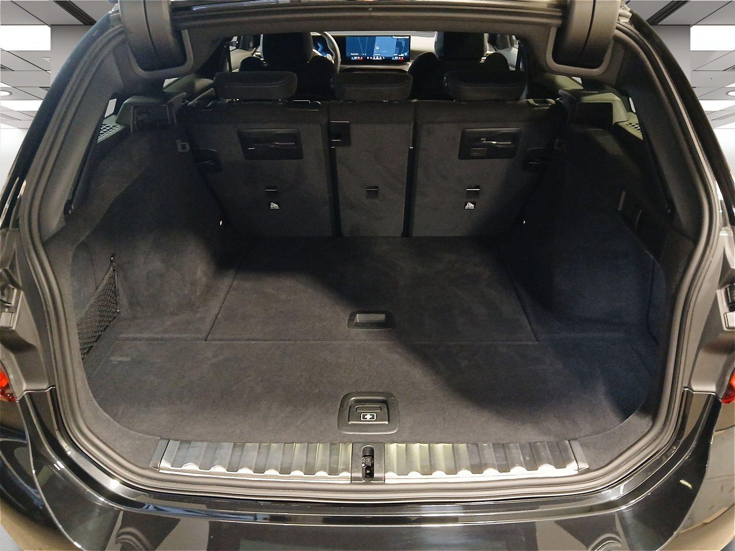 BMW 3er Touring – Bild 11