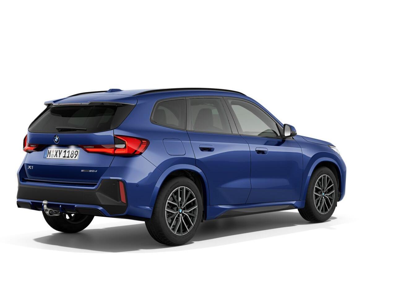 BMW X1 – Bild 5