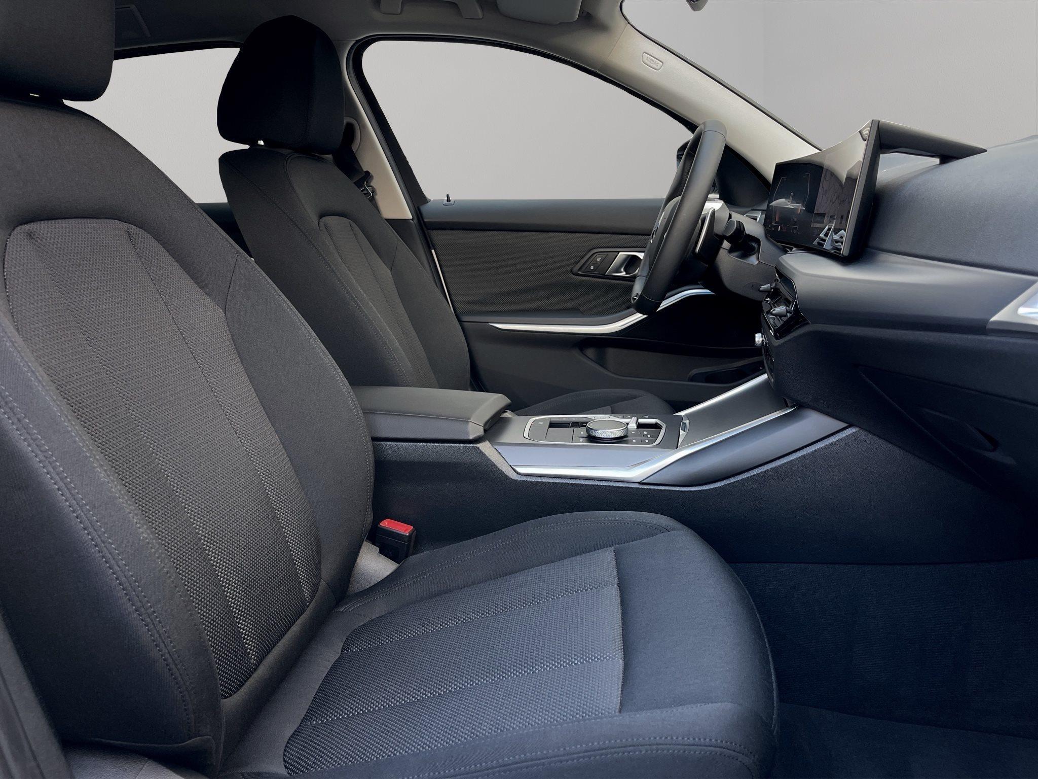 BMW 3er Touring – Bild 16